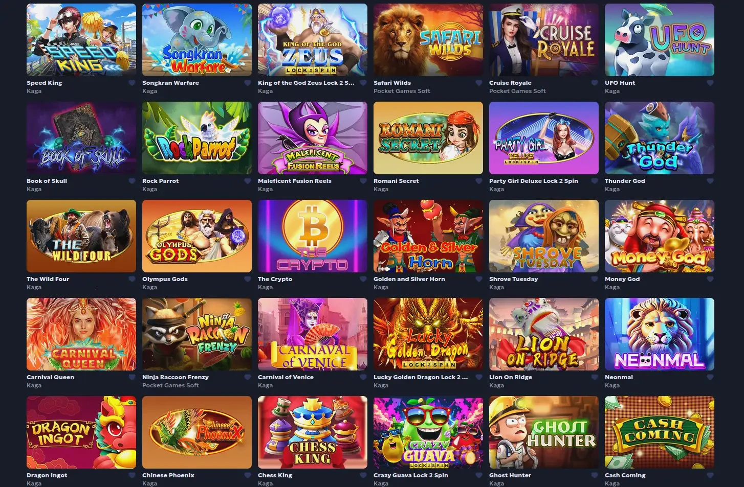 Goldbet kasyno online